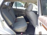 HYUNDAI SANTA FE GLS photo