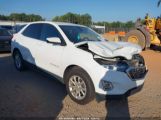 CHEVROLET EQUINOX FWD LT 1.5L TURBO снимка