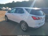 CHEVROLET EQUINOX FWD LT 1.5L TURBO photo