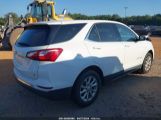 CHEVROLET EQUINOX FWD LT 1.5L TURBO photo