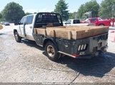CHEVROLET SILVERADO 3500HD CHASSIS WT 1GB4KVCY7KF****** снимка