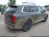 KIA TELLURIDE SX 5XYP5DHC4MG****** снимка