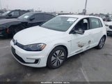 VOLKSWAGEN E-GOLF SEL PREMIUM WVWPP7AU8FW****** снимка