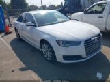 AUDI A6 2.0T PREMIUM photo