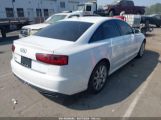 AUDI A6 2.0T PREMIUM снимка