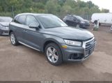 AUDI Q5 2.0T PREMIUM/2.0T TECH PREMIUM photo