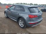 AUDI Q5 2.0T PREMIUM/2.0T TECH PREMIUM снимка