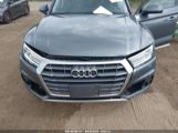 AUDI Q5 2.0T PREMIUM/2.0T TECH PREMIUM снимка