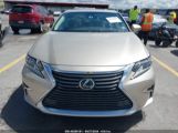 LEXUS ES 350 photo