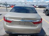 LEXUS ES 350 photo