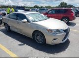 LEXUS ES 350 photo