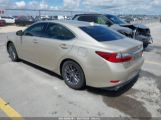 LEXUS ES 350 photo