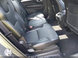 VOLVO XC90 T5 MOMENTUM 5P YV4102XK9J1****** photo