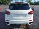 2016 PORSCHE CAYENNE GTS снимка