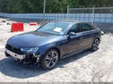 AUDI A4 2.0T PREMIUM photo