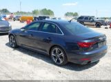 AUDI A4 2.0T PREMIUM photo