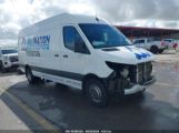 MERCEDES-BENZ SPRINTER 3500 HIGH ROOF V6 photo