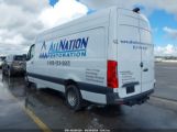 MERCEDES-BENZ SPRINTER 3500 HIGH ROOF V6 photo