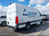 MERCEDES-BENZ SPRINTER 3500 HIGH ROOF V6 photo