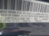 Jeep Cherokee Limited 4X4 1C4PJMDX8KD218435 снимка