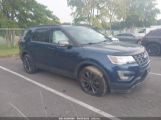 FORD EXPLORER XLT photo