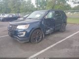 FORD EXPLORER XLT photo