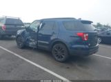 FORD EXPLORER XLT photo