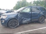 FORD EXPLORER XLT photo