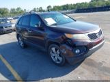 KIA SORENTO EX V6 снимка