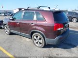 KIA SORENTO EX V6 снимка