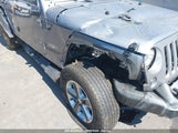 JEEP WRANGLER UNLIMITED SAHARA 1C4HJWEG9GL****** photo
