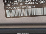 VOLKSWAGEN ID.4 PRO/PRO S 1V2VMPE87PC****** fotografie