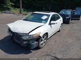 ACURA TSX 2.4 JH4CU2F6XAC037175 снимка