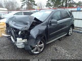 MERCEDES-BENZ ML 350 4JGBB5GB6BA716451 снимка