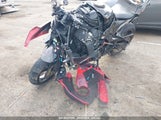 HONDA CBR600 RR JH2PC40068M100774 снимка