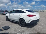 MERCEDES-BENZ AMG GLE 53 COUPE 4MATIC+ 4JGFD6BBXRB266347 снимка