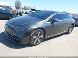 MERCEDES-BENZ EQS 450+ W1KCG2DB3PA****** снимка
