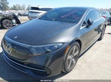 MERCEDES-BENZ EQS 450+ W1KCG2DB3PA****** снимка