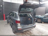 VOLKSWAGEN TAOS 1.5T S 3VVDX7B22NM****** photo
