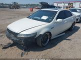 ACURA TL 3.2 photo