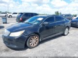 BUICK LACROSSE CONVENIENCE GROUP photo