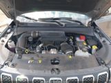 JEEP COMPASS LATITUDE LUX FWD снимка