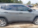 JEEP COMPASS LATITUDE LUX FWD снимка