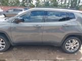 JEEP COMPASS LATITUDE LUX FWD photo