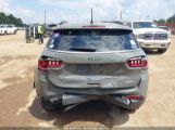 JEEP COMPASS LATITUDE LUX FWD снимка