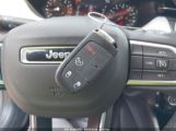 JEEP COMPASS LATITUDE LUX FWD снимка