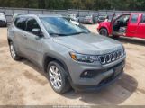 JEEP COMPASS LATITUDE LUX FWD снимка