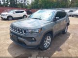 JEEP COMPASS LATITUDE LUX FWD photo