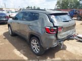 JEEP COMPASS LATITUDE LUX FWD снимка