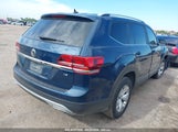 VOLKSWAGEN ATLAS 3.6L V6 SE/3.6L V6 SE W/TECHNOLOGY 1V2DR2CA2JC****** снимка